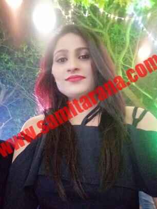Russian Escorts Girgaon