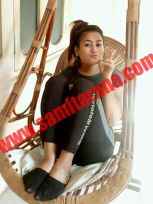 Riya Girgaon Escorts