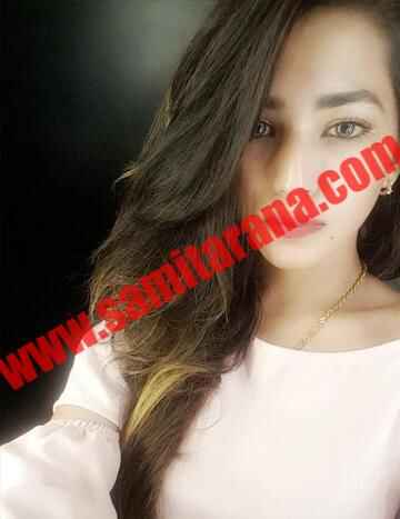 rachana Girgaon Escorts Service